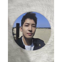 SVTSEVENTEEN Random Album POB Photocard Official