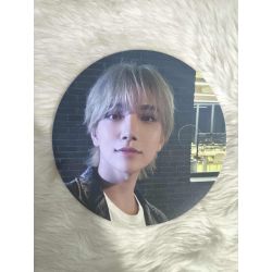 SVTSEVENTEEN Random Album POB Photocard Official