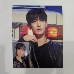 SVTSEVENTEEN Random Album POB Photocard Official