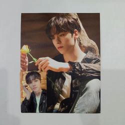 SVTSEVENTEEN Random Album POB Photocard Official