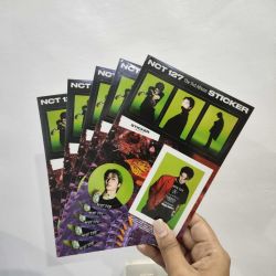 NCT 127 NCT127 Official - MD MERCHANDISE