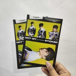 NCT 127 NCT127 Official - MD MERCHANDISE