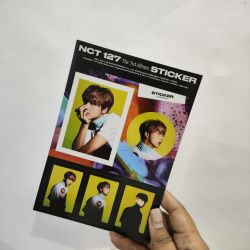 NCT 127 NCT127 Official - MD MERCHANDISE