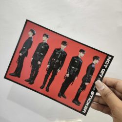 NCT 127 NCT127 Official - MD MERCHANDISE