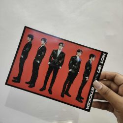 NCT 127 NCT127 Official - MD MERCHANDISE