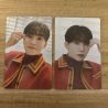Seventeen SeungkwanOfficial PC POB Photocard
